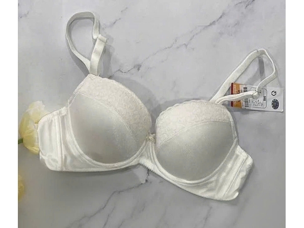 ÁO LOVELY MỎNG 4029 - MÀU TRẮNG